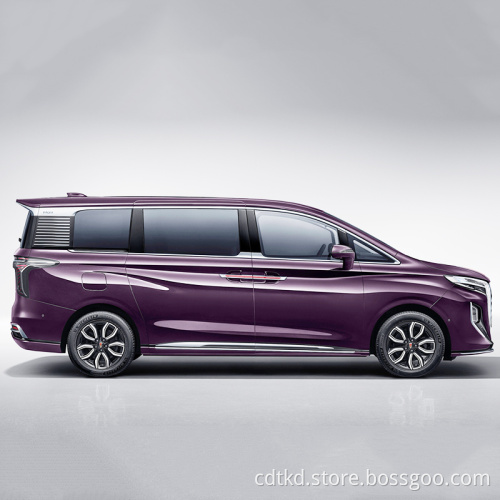 auto usate hongqi hq9 mpv vendita auto auto di lusso mpv da 7 posti a benzina veicoli a benzina berlina berlina in porcella